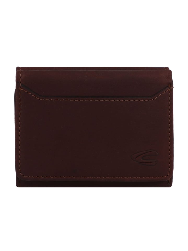 Кошелек Camel Active, коричневый
Кошелек Camel Active, коричневый