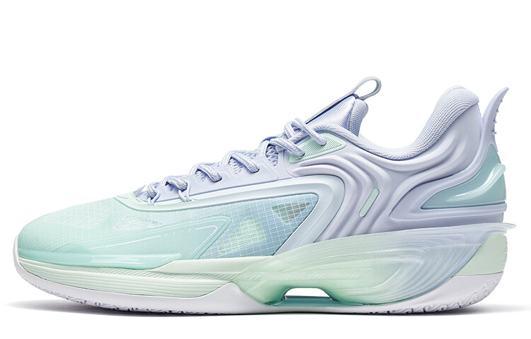 Баскетбольные кроссовки You Cloud 7 Generation SE для мужчин с низким верхом, зеленые/синие Xtep
Баскетбольные кроссовки You Cloud 7 Generation SE для мужчин с низким верхом, зеленые/синие Xtep