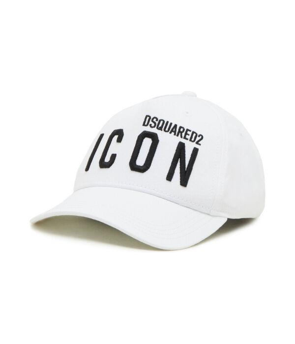 Бейсболка d2f118u-icon Dsquared2, белый
Бейсболка d2f118u-icon Dsquared2, белый