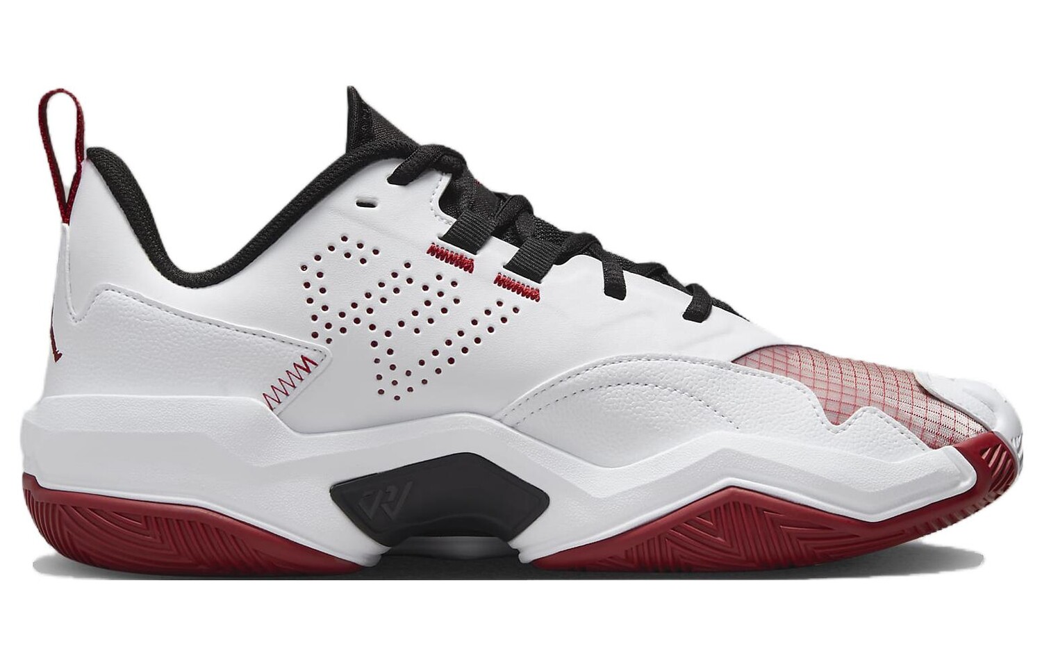 Баскетбольные кроссовки One Take 4 Basketball Shoes Men Low-top Jordan, красный/белый
Баскетбольные кроссовки One Take 4 Basketball Shoes Men Low-top Jordan, красный/белый