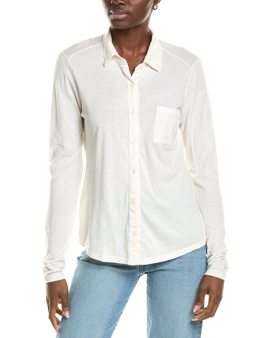 Футболка Майкла Старса Харли Michael Stars, белый
Футболка Майкла Старса Харли Michael Stars, белый