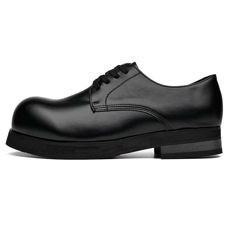 Туфли Men"s Casual Men Low-Top черный Zonejoy
Туфли Men"s Casual Men Low-Top черный Zonejoy