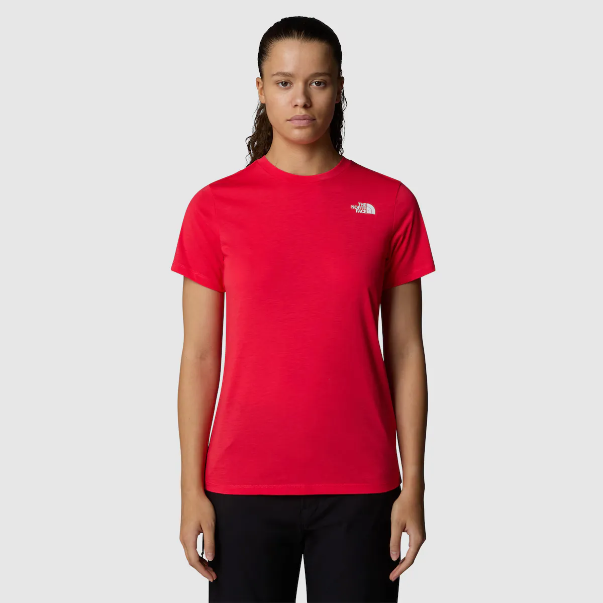 Фонд The North Face Женская футболка, красный
Фонд The North Face Женская футболка, красный