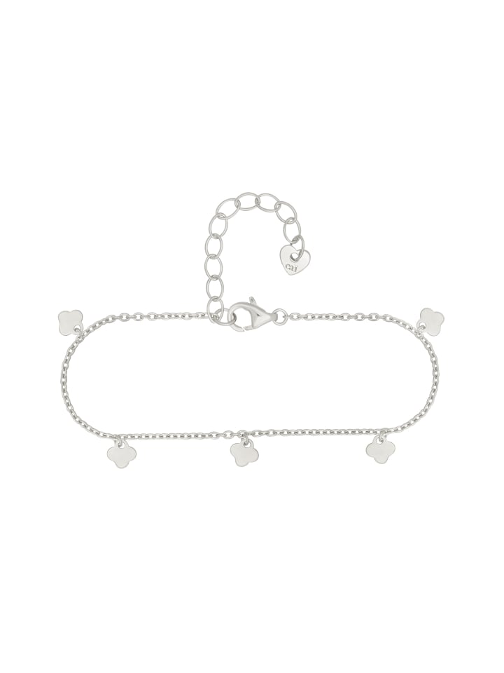 Caï Браслет 925/- Sterling Silber in weiß
Caï Браслет 925/- Sterling Silber in weiß