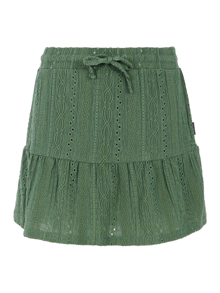 Юбка Protest, цвет veggie green
Юбка Protest, цвет veggie green