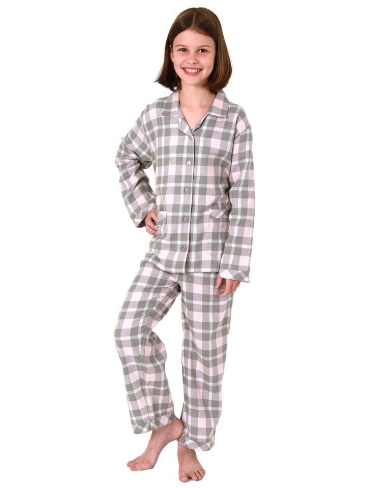 Пижама NORMANN, розовый
Пижама NORMANN, розовый