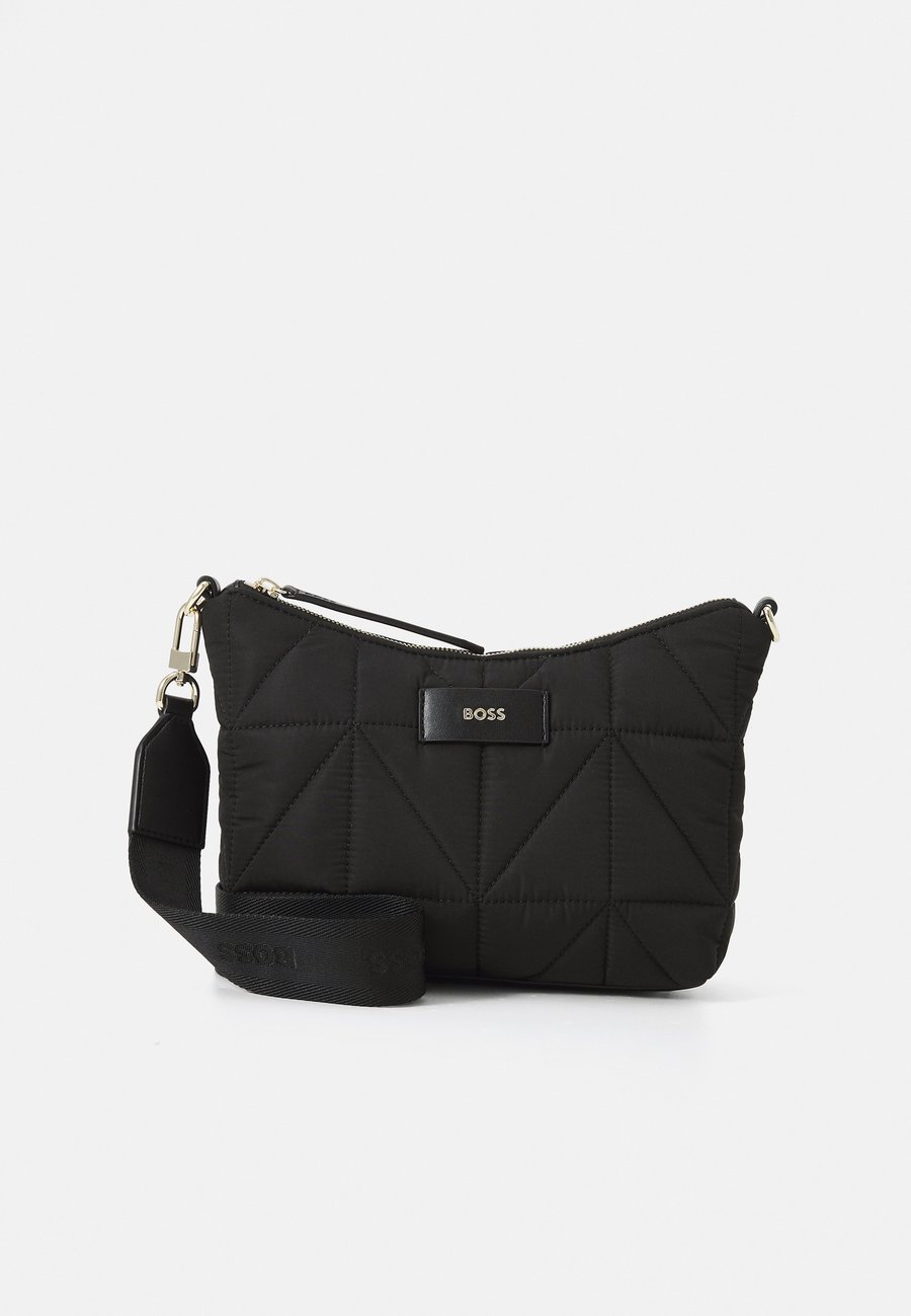 Сумка кросс-боди BOSS PALMAH CROSSBODY , Black
Сумка кросс-боди BOSS PALMAH CROSSBODY , Black