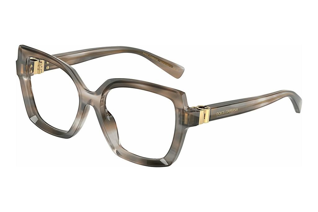 Женские оптические оправы DG3413 DOLCE & GABBANA, striped grey
Женские оптические оправы DG3413 DOLCE & GABBANA, striped grey