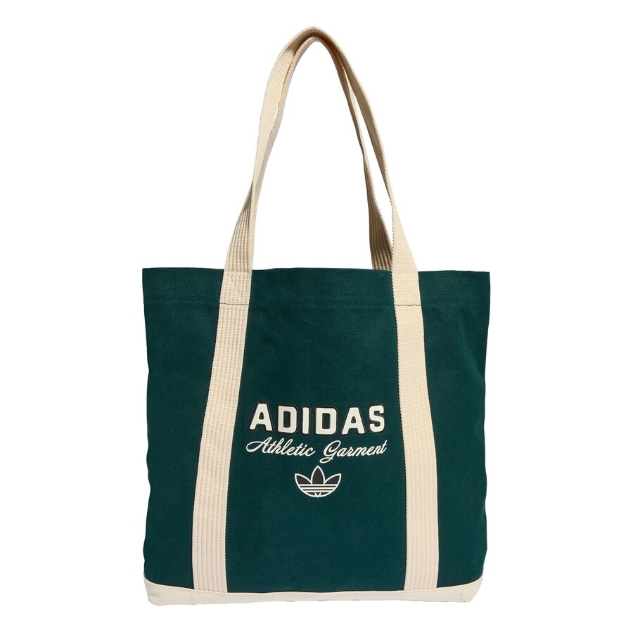 Сумка-шоппер ADIDAS ORIGINALS Tote, Dark green
Сумка-шоппер ADIDAS ORIGINALS Tote, Dark green