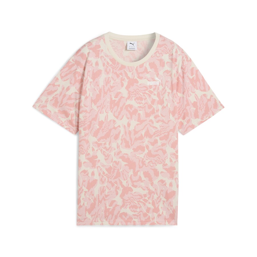 Рубашка PUMA Ess Nature 2.0, белый
Рубашка PUMA Ess Nature 2.0, белый