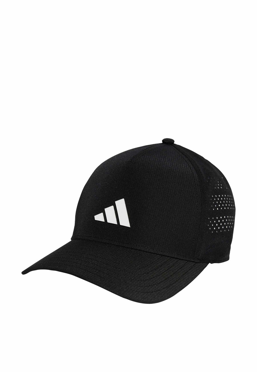 Бейсболка Adidas Performance SPORT TRUCKER CLIMACOOL, Black White/Black
Бейсболка Adidas Performance SPORT TRUCKER CLIMACOOL, Black White/Black