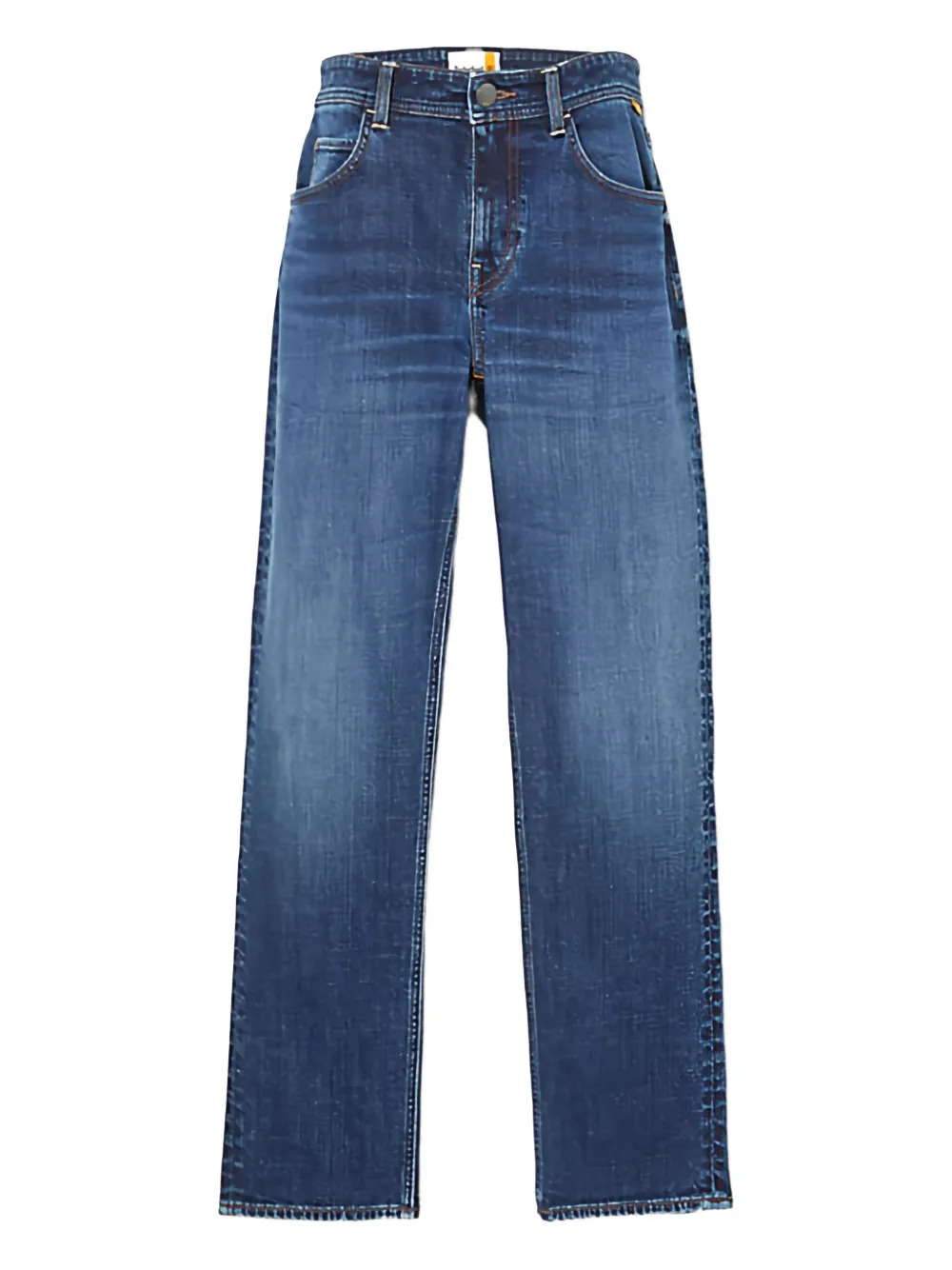 Джинсы с пятью карманами Timberland, синий
Джинсы с пятью карманами Timberland, синий