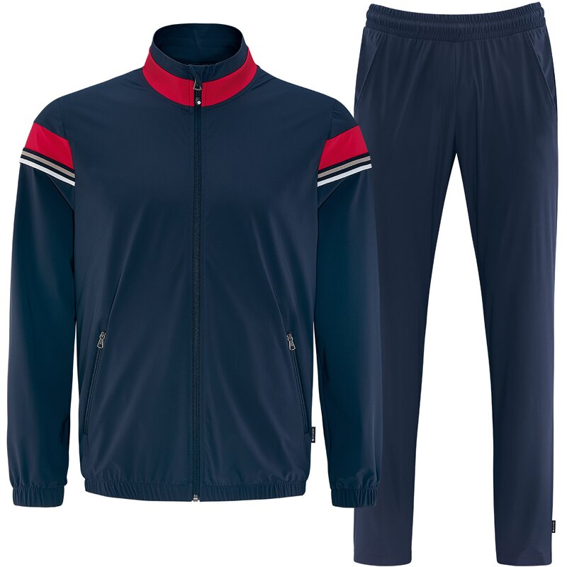 Спортивный костюм waylonm-suit Schneider Sportswear, цвет d blau (energyred)
Спортивный костюм waylonm-suit Schneider Sportswear, цвет d blau (energyred)