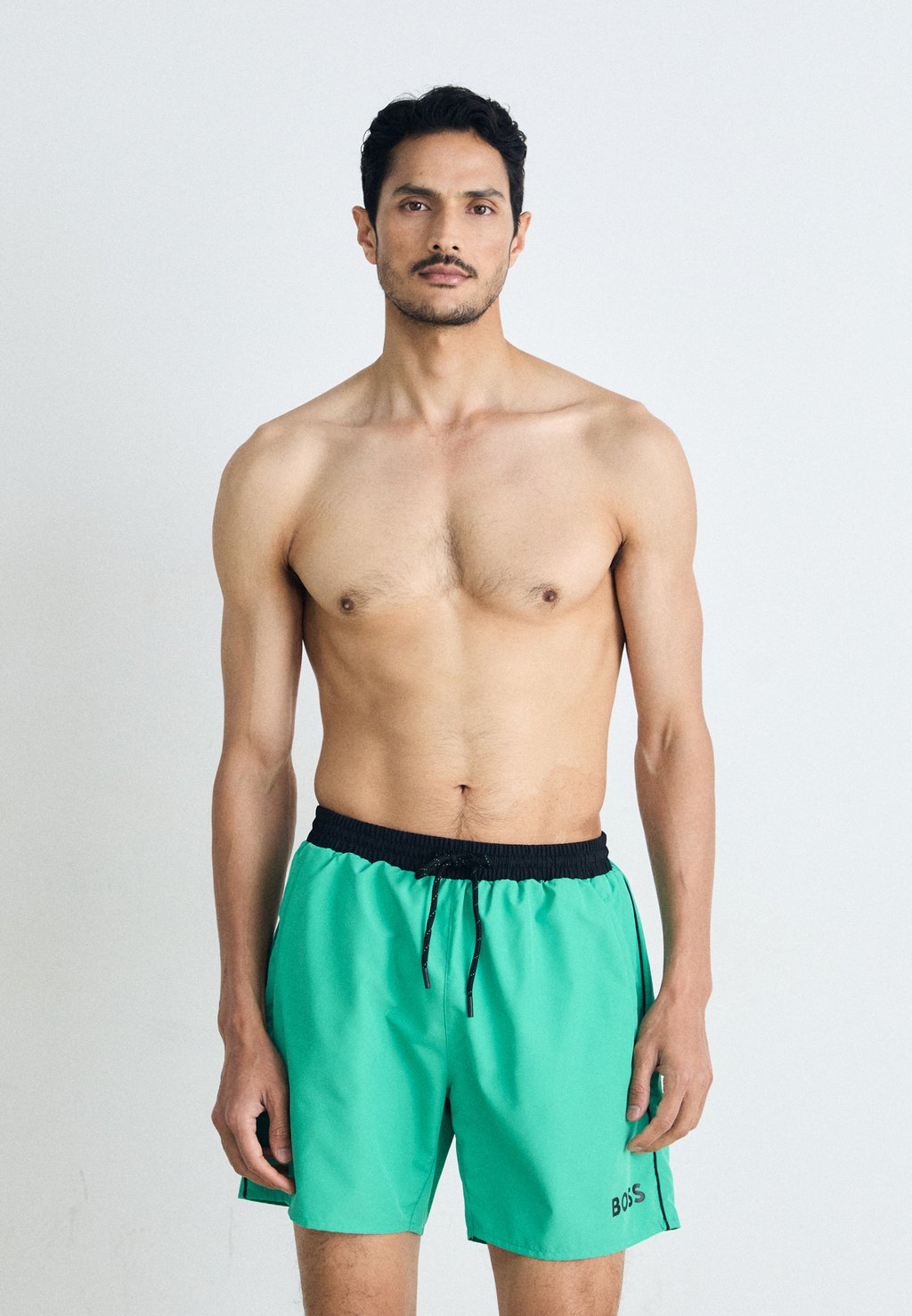 Шорты для плавания STARFISH BOSS, зеленый
Шорты для плавания STARFISH BOSS, зеленый