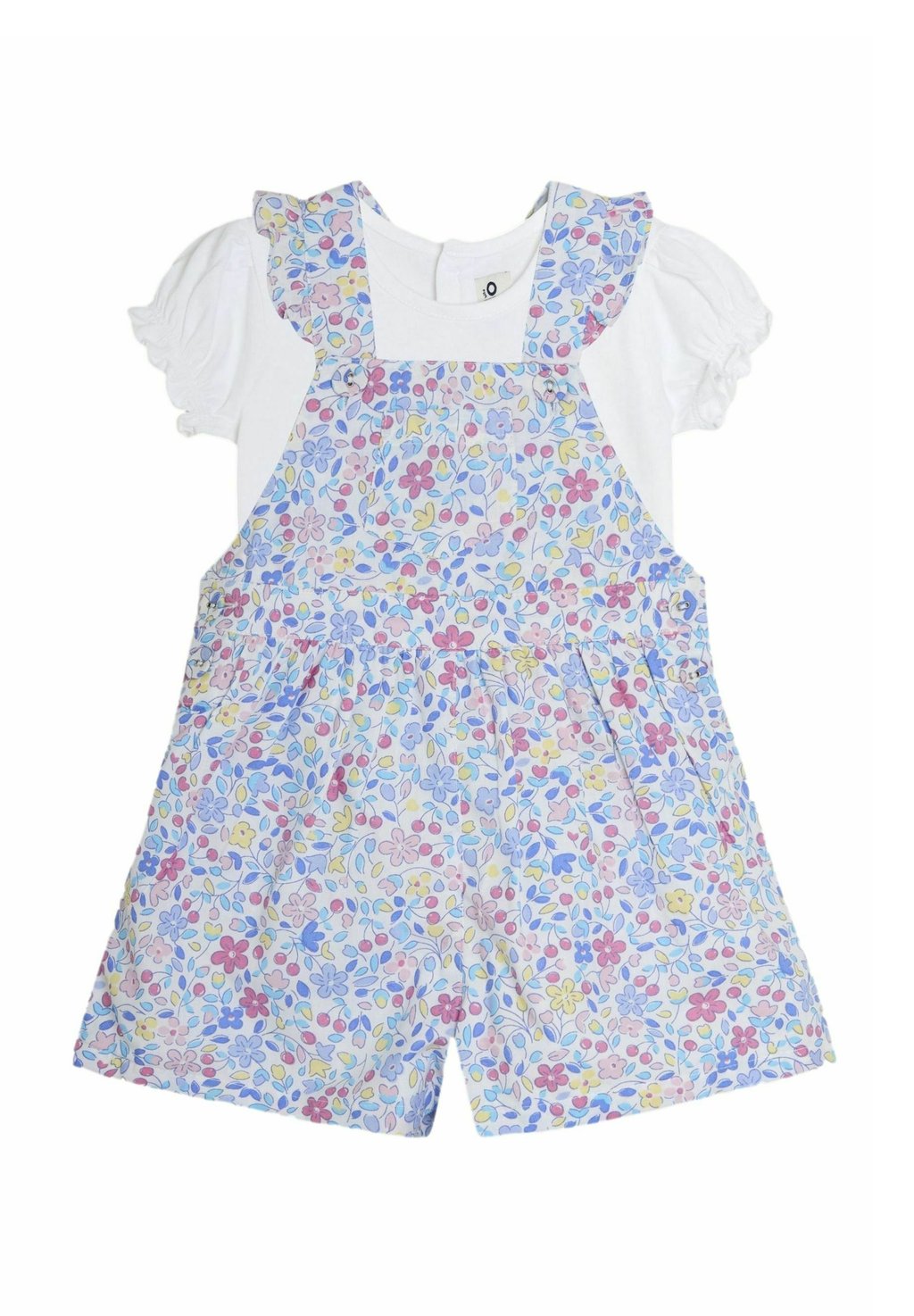 Комбинезон REGULAR FIT JoJo Maman Bébé, синий
Комбинезон REGULAR FIT JoJo Maman Bébé, синий