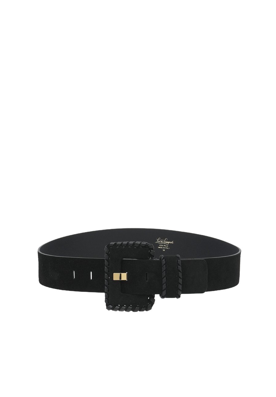 Ремень Luisa Spagnoli DOMATA, Nero Oro/Black
Ремень Luisa Spagnoli DOMATA, Nero Oro/Black