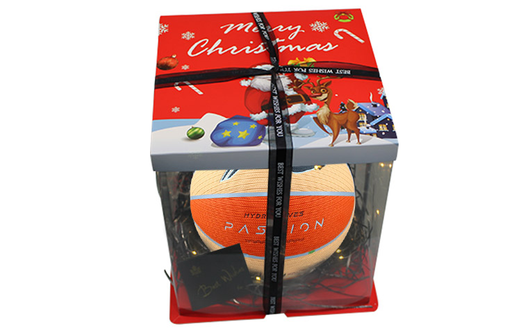 LINING Баскетбольный мяч Badfive PU черный оранжевый размер 7 тренировочный unisex
LINING Баскетбольный мяч Badfive PU черный оранжевый размер 7 тренировочный unisex