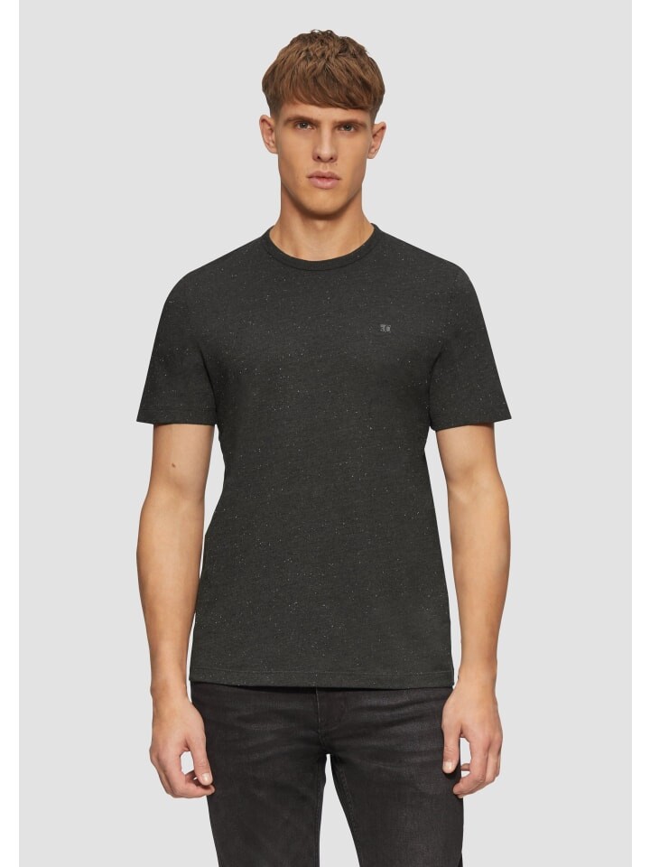 Футболка s.Oliver T-Shirt kurzarm, серый
Футболка s.Oliver T-Shirt kurzarm, серый