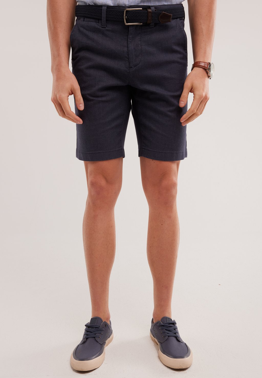 Шорты ROSSIN Big Star, темно-синий
Шорты ROSSIN Big Star, темно-синий