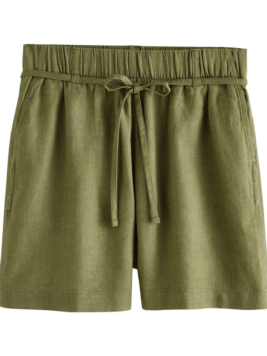 Обычные брюки Next, хаки
Обычные брюки Next, хаки