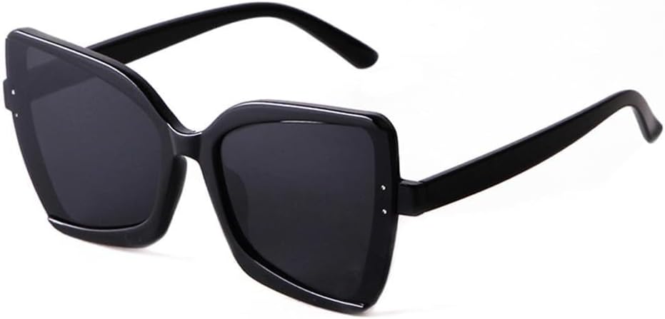 Женские солнцезащитные очки в форме «кошачьих глаз» с черепаховым леопардовым принтом и защитой от УФ-излучения UV400 для занятий спортом на открытом воздухе, бега и езды на велосипеде Generic, C1
Женские солнцезащитные очки в форме «кошачьих глаз» с черепаховым леопардовым принтом и защитой от УФ-излучения UV400 для занятий спортом на открытом воздухе, бега и езды на велосипеде Generic, C1