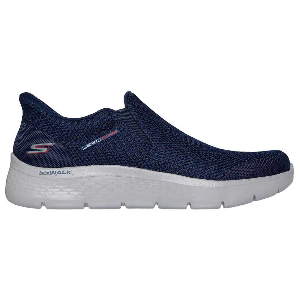 Кроссовки Skechers Go Walk Flex Ojai slip-on shoes, синий
Кроссовки Skechers Go Walk Flex Ojai slip-on shoes, синий