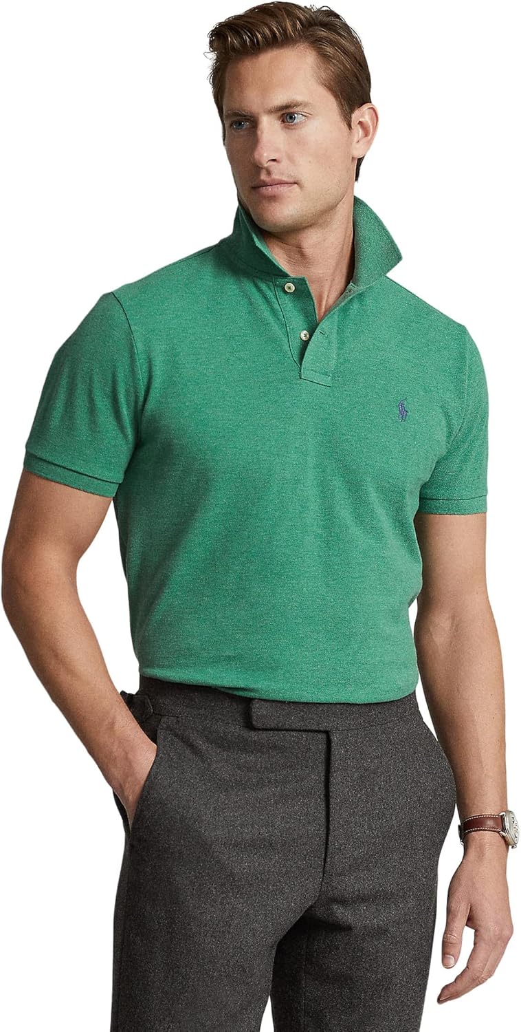 Polo Ralph Lauren мужская модель PS200, Green Heather, Зеленый, Polo Ralph Lauren мужская модель PS200, Green Heather
Polo Ralph Lauren мужская модель PS200, Green Heather, Зеленый, Polo Ralph Lauren мужская модель PS200, Green Heather