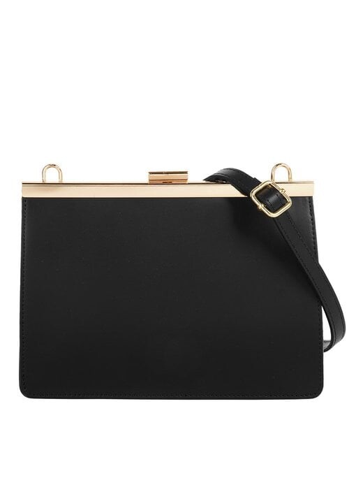 Рюкзак Cluty, черный
Рюкзак Cluty, черный