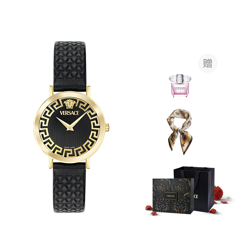 Версаче Deadalus 35mm
Версаче Deadalus 35mm