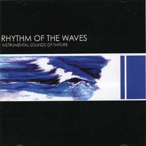 CD диск Sounds of Nature: Rhythm of the Waves
CD диск Sounds of Nature: Rhythm of the Waves