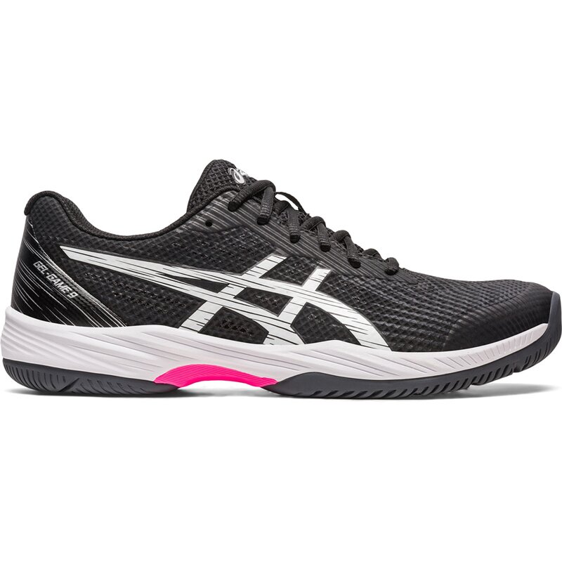 Теннисные туфли для улицы Gel-Game 9 Asics, мультиколор
Теннисные туфли для улицы Gel-Game 9 Asics, мультиколор