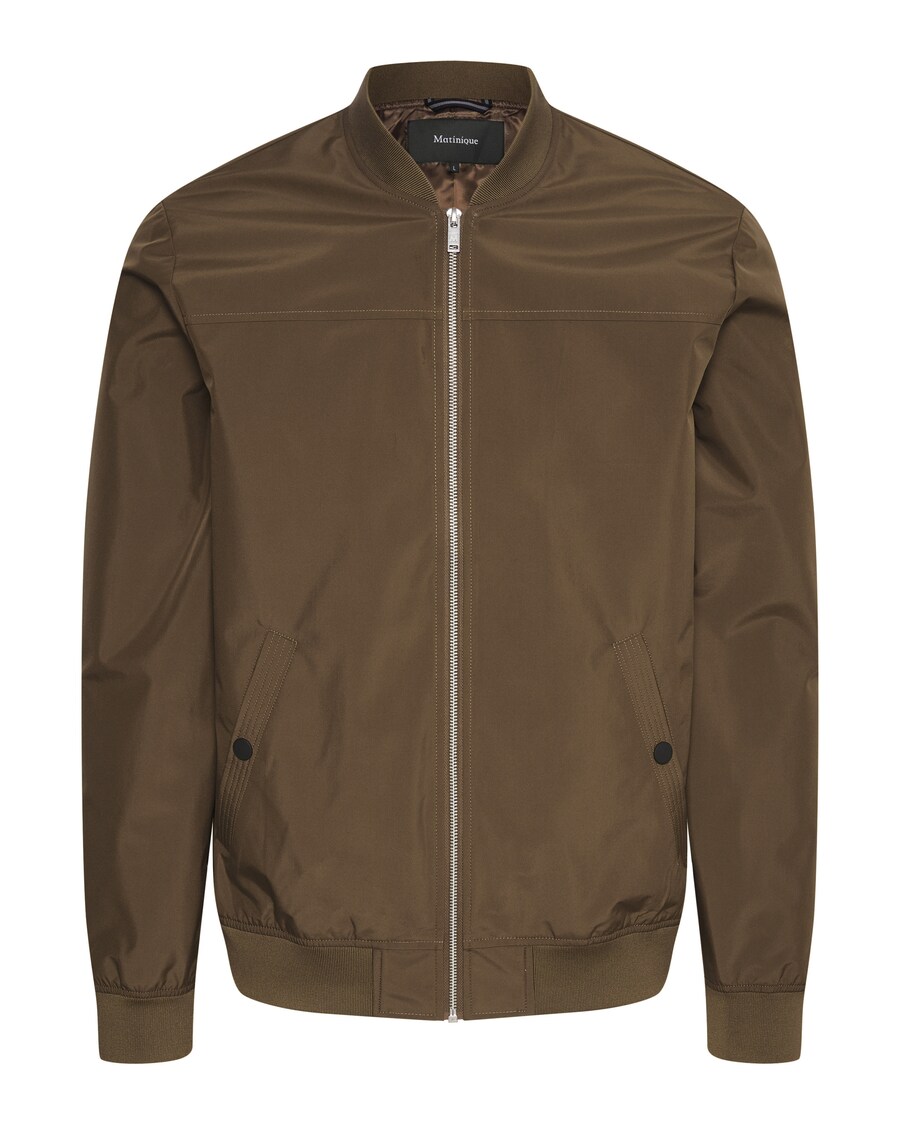 Куртка межсезонная Matinique Clay, цвет Sepia
Куртка межсезонная Matinique Clay, цвет Sepia