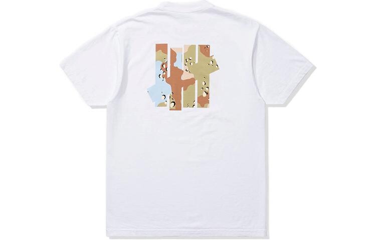 UNDEFEATED Мужская футболка, Серый
UNDEFEATED Мужская футболка, Серый