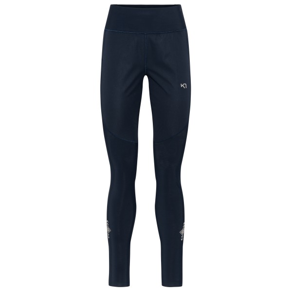 Женские термочулки тирилл 2.0 - леггинсы Kari Traa, синий
Женские термочулки тирилл 2.0 - леггинсы Kari Traa, синий