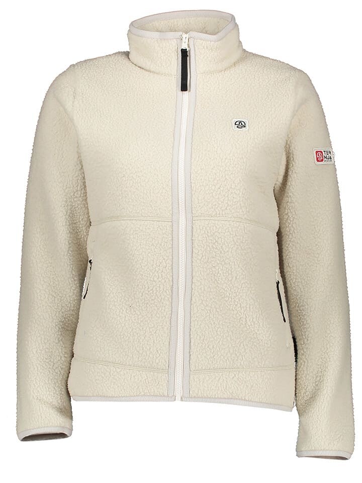 Флисовая куртка TERNUA Fleecejacke Mint Brook, бежевый
Флисовая куртка TERNUA Fleecejacke Mint Brook, бежевый