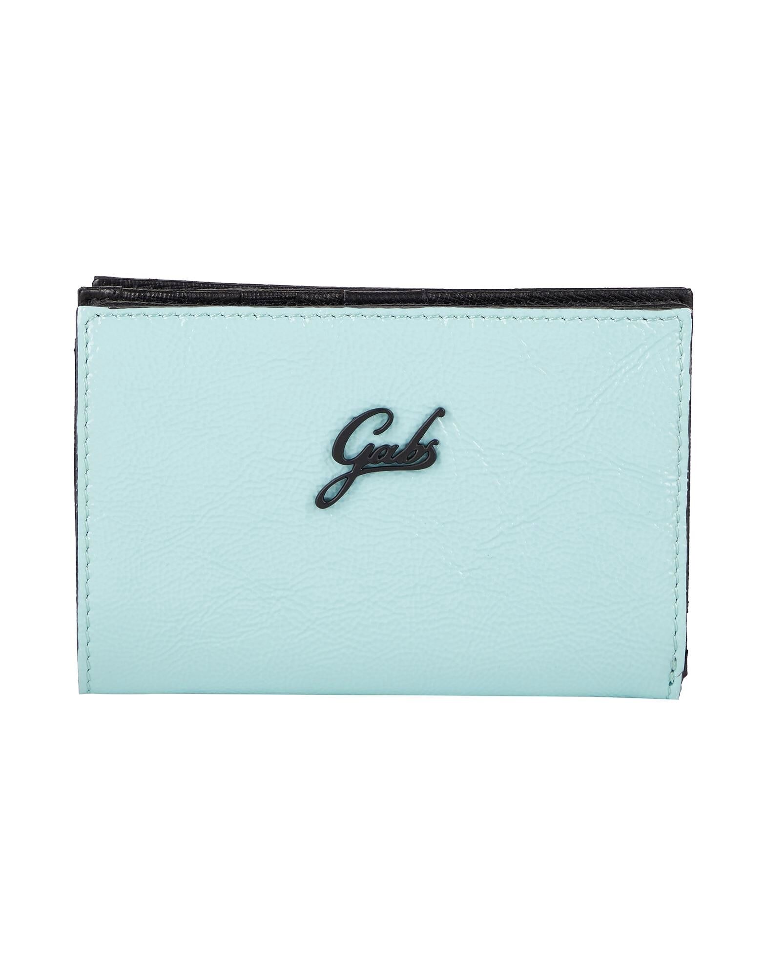 Кошелек Gabs, небесно-голубой
Кошелек Gabs, небесно-голубой