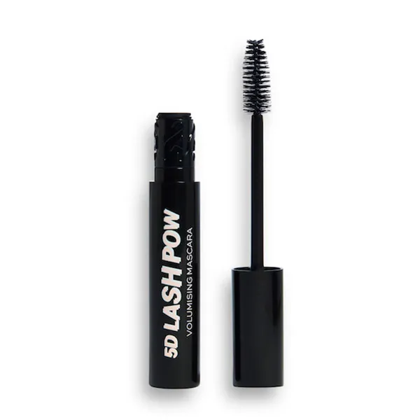 Тушь для ресниц 5D Lash Pow Máscara Revolution, 1 UD
Тушь для ресниц 5D Lash Pow Máscara Revolution, 1 UD