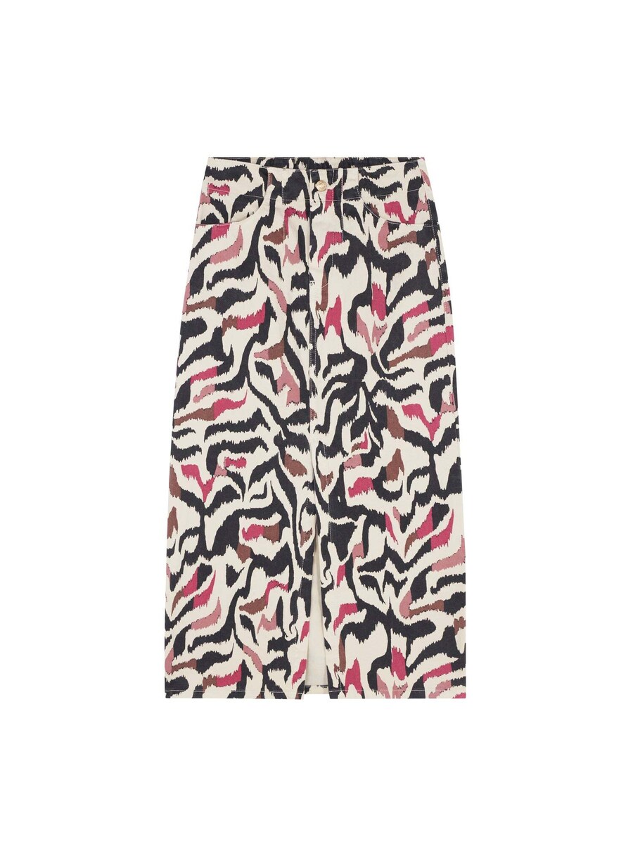 Юбка Scalpers, песочный
Юбка Scalpers, песочный