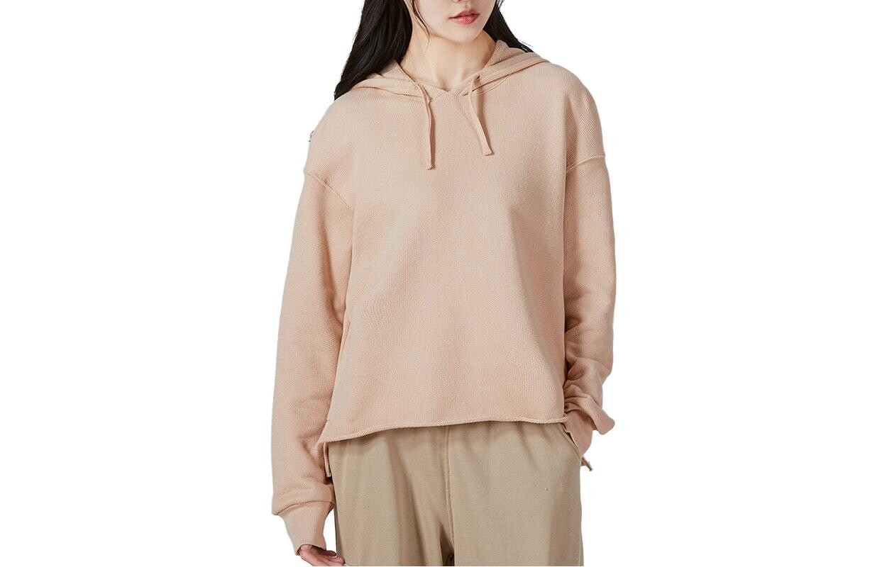 Свитшот женский Lotus Pink Nike
Свитшот женский Lotus Pink Nike