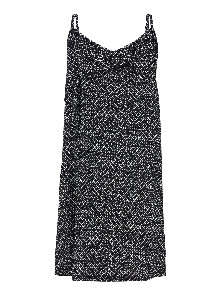 Платье PROTEST PRTWAVY JR, черный
Платье PROTEST PRTWAVY JR, черный