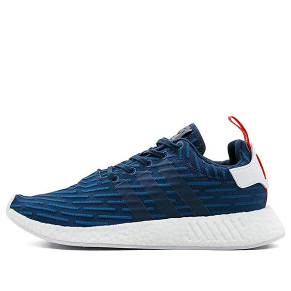 Кроссовки nmd_r2 pk Adidas, синий
Кроссовки nmd_r2 pk Adidas, синий
