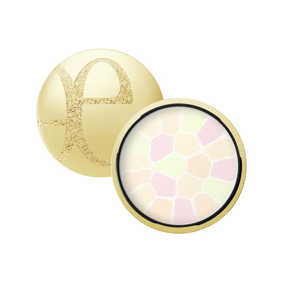 Пудра для лица E Flatbread Joy матирующая, стойкая, тонирующая, выравнивающая тон кожи, 27 г Elégance
Пудра для лица E Flatbread Joy матирующая, стойкая, тонирующая, выравнивающая тон кожи, 27 г Elégance