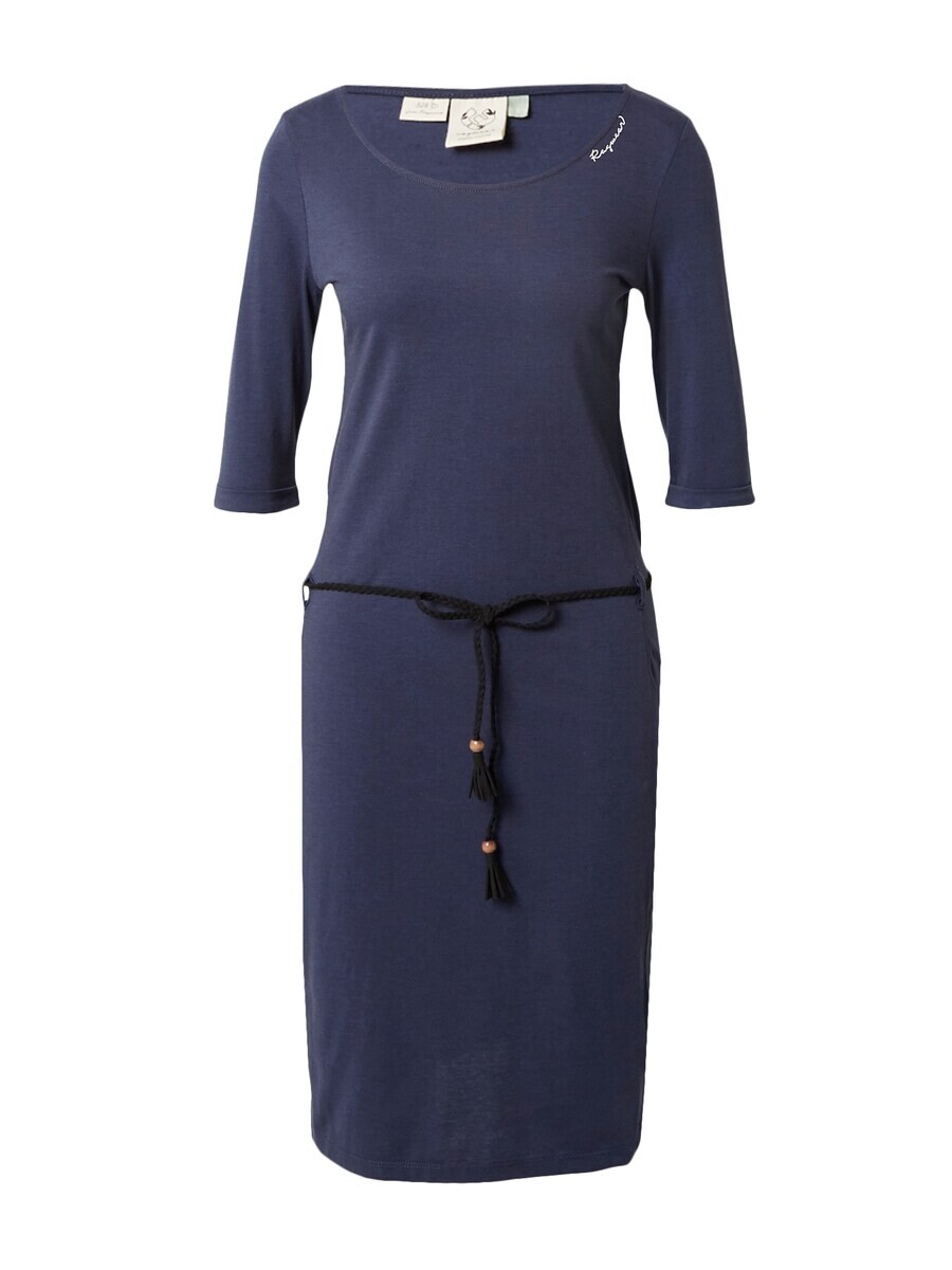 Платье Ragwear TAMILA, темно-синий
Платье Ragwear TAMILA, темно-синий