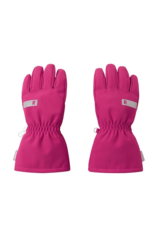 Детские лыжные перчатки Milne Reima, розовый
Детские лыжные перчатки Milne Reima, розовый
