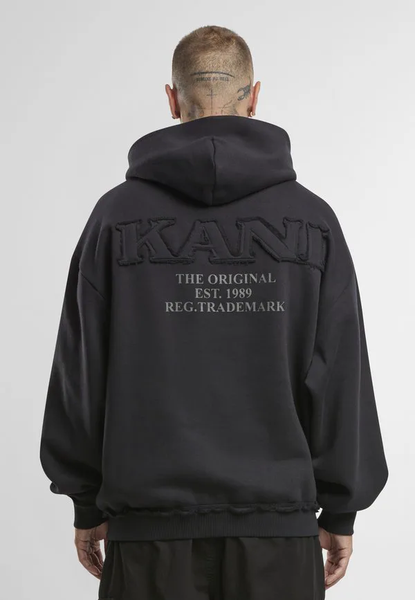 Фирменная ретро-толстовка Karl Kani, Black, Черный, Фирменная ретро-толстовка Karl Kani, Black
Фирменная ретро-толстовка Karl Kani, Black, Черный, Фирменная ретро-толстовка Karl Kani, Black
