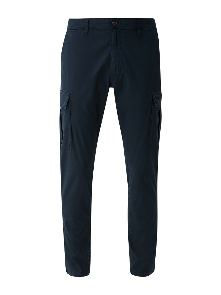 s.Oliver Брюки PHOENIX, цвет 5955_navy
s.Oliver Брюки PHOENIX, цвет 5955_navy