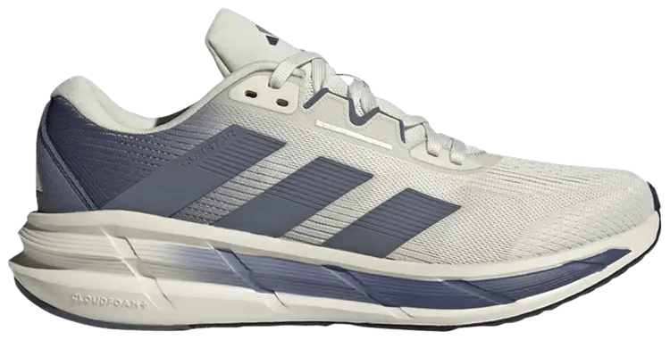 Кроссовки adidas Questar 3 'Orbit Grey', серый
Кроссовки adidas Questar 3 'Orbit Grey', серый