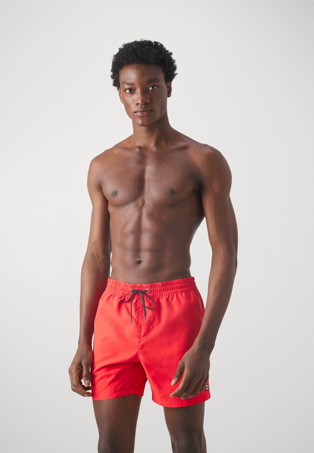 Шорты для плавания ALL DAY Billabong, цвет red hot
Шорты для плавания ALL DAY Billabong, цвет red hot