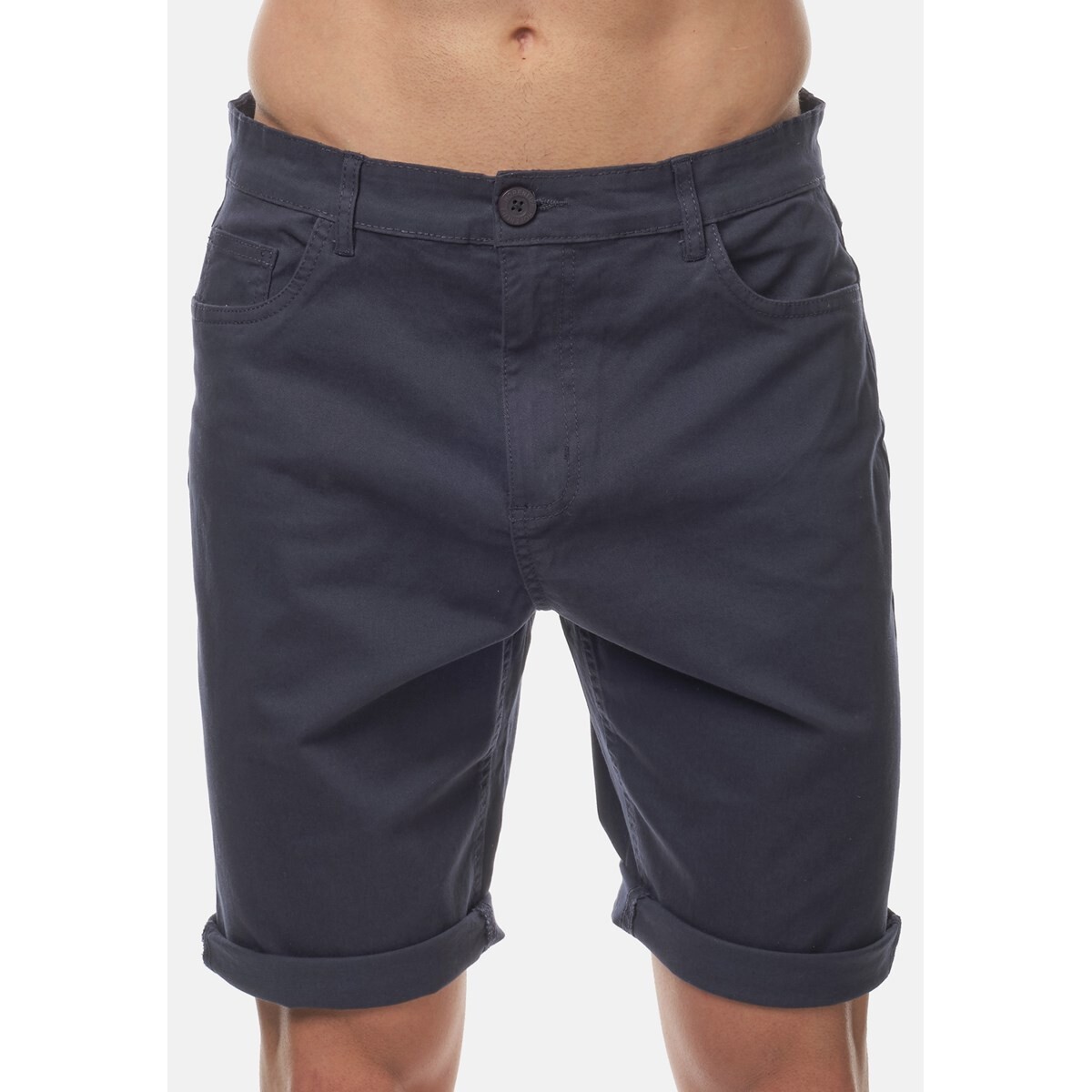 Тканевые шорты HopenLife Bermuda TEMARI, темно-синий
Тканевые шорты HopenLife Bermuda TEMARI, темно-синий