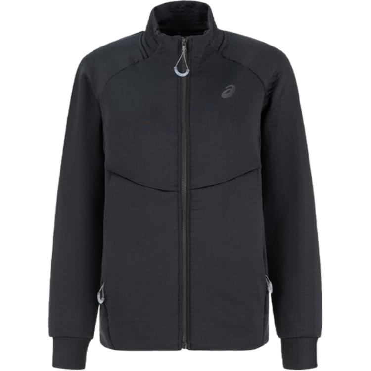 Куртка унисекс ASICS, черный
Куртка унисекс ASICS, черный